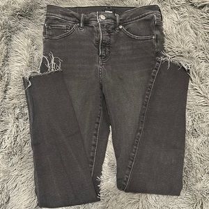 Express Skinny Jeans 6L